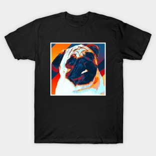 Pug T-Shirt